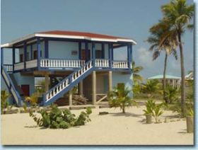 Belize beach house – Best Places In The World To Retire – International Living